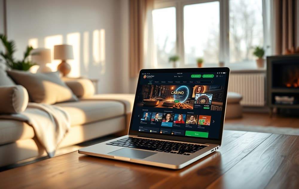 777Seven Casino omtale – testet av Norske Spilleautomater