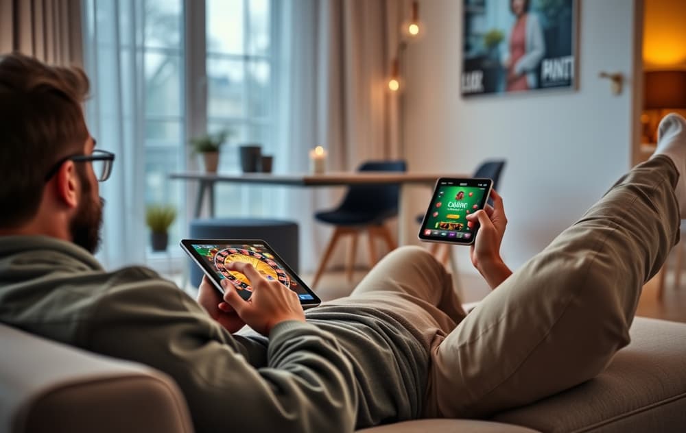 BoaBet omtale – test av casinoet (2026)