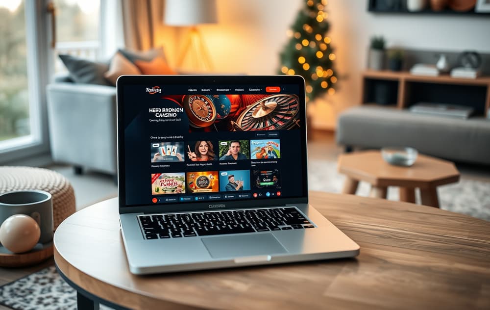 CasinoFriday omtale 2026 – uavhengig test og erfaringer