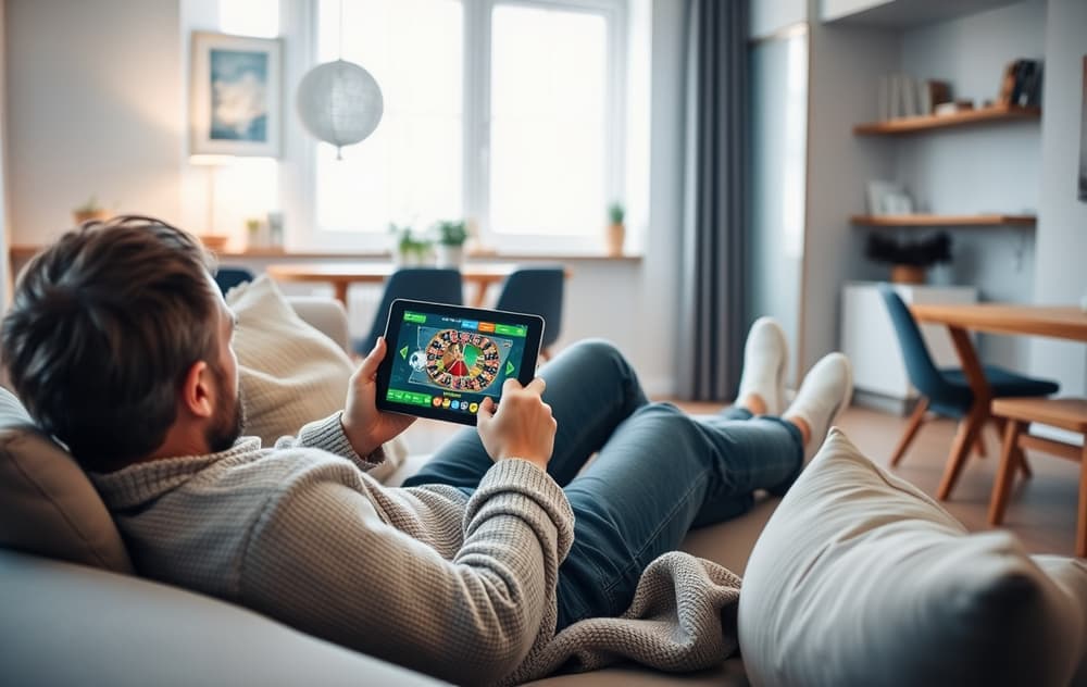 Goatz omtale – test og vurdering av casinoet (2026)