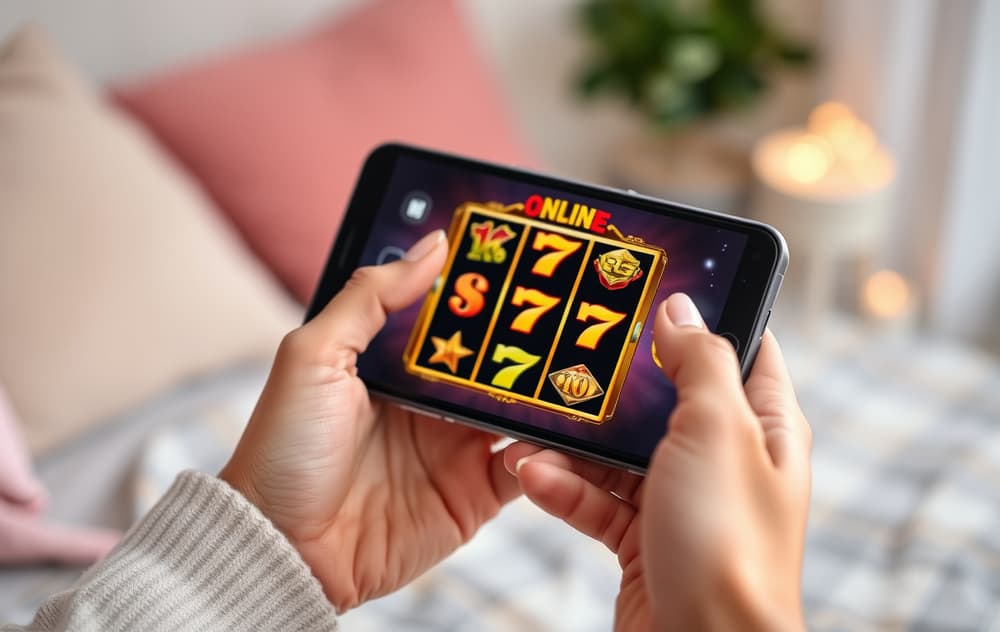 Golden Crown omtale – test og erfaringer 2026