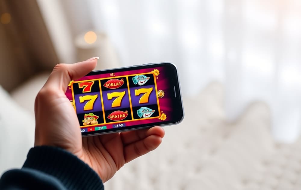Jaabet – ærlig omtale av casinoet uten filter