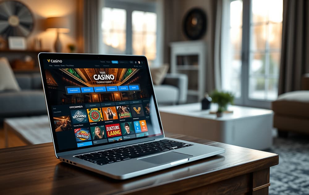 Kingdom Casino omtale – test og erfaringer