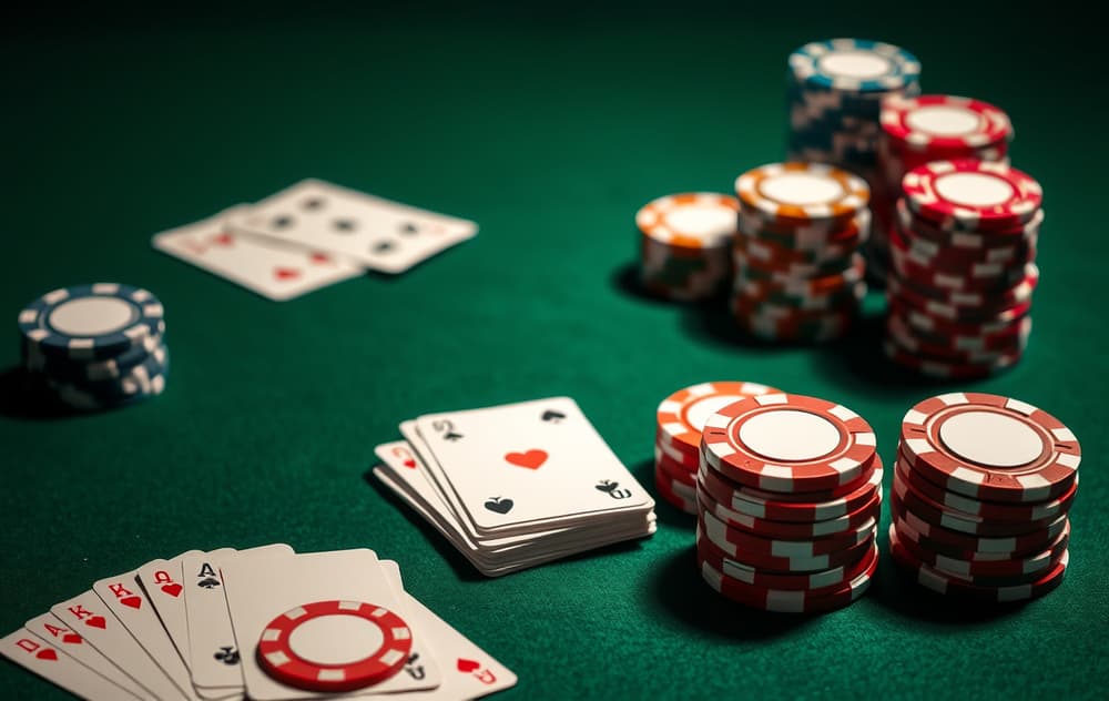 LeoVegas sportsbook med live odds og innskuddsmeny