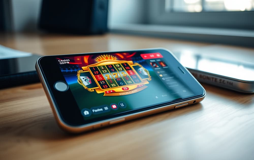 LuckyWins omtale – test og erfaringer (2026)
