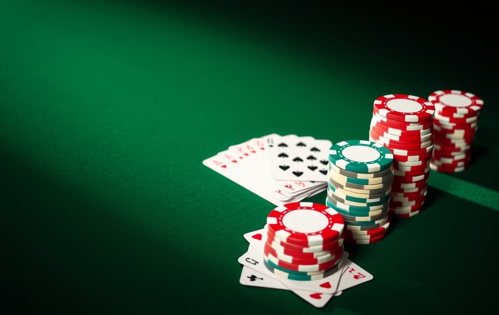 Mafia Casino – uavhengig test og omtale 2026