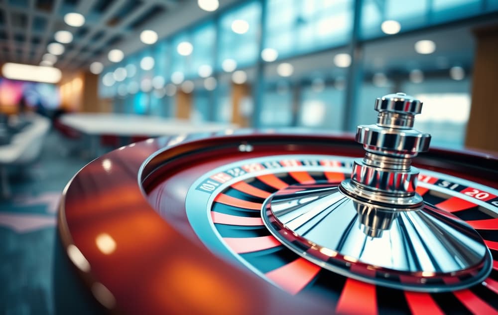 Quickz casino omtale – vår test og erfaringer