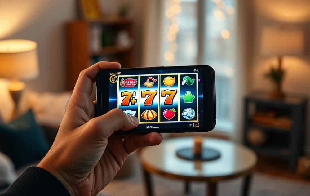 Rocket Riches omtale – testet og vurdert uavhengig