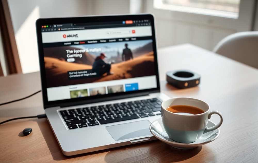 TrivelaBet omtale – vår test av casinoet