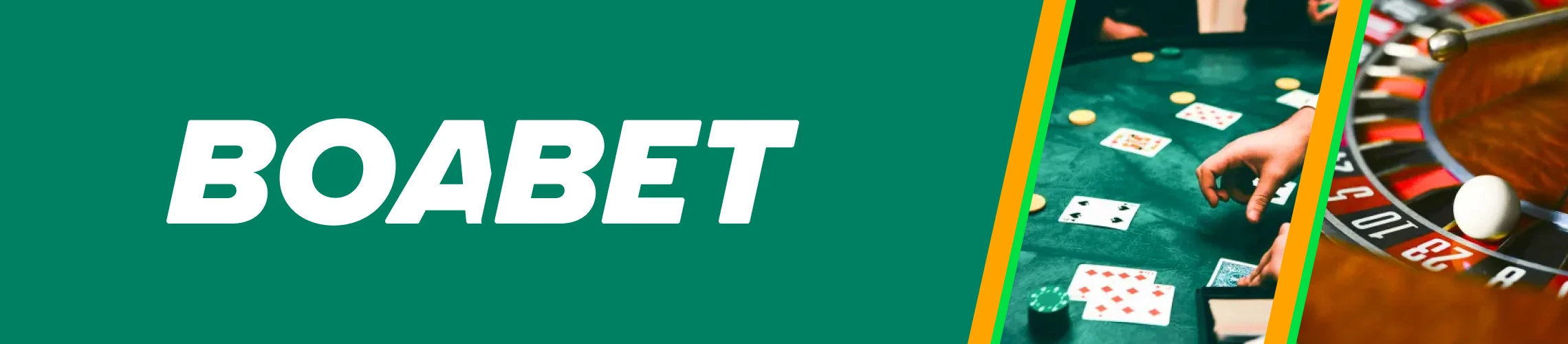 BoaBet bettingside med odds og cash-out
