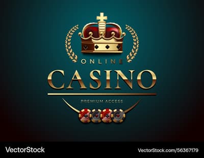 Golden Crown omtale logo