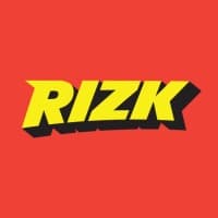 Rizk omtale logo
