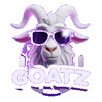 Goatz omtale logo